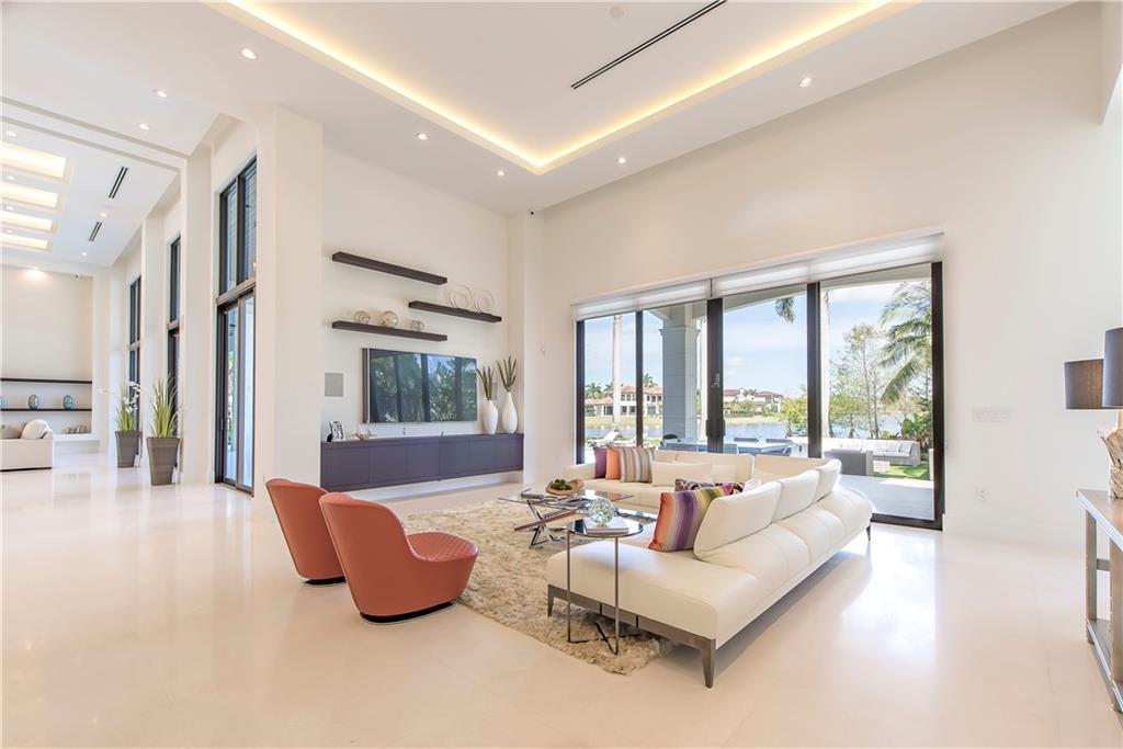 Windmill Ranch Estates - Residential