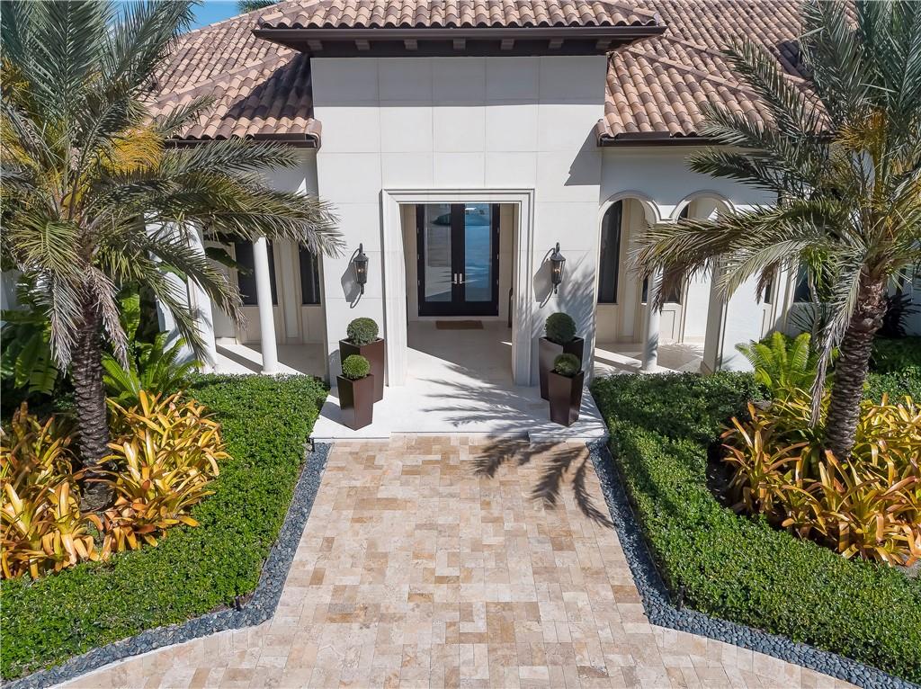 Windmill Ranch Estates - Residential