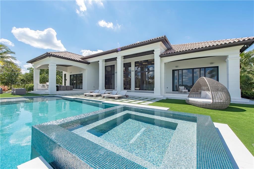 Windmill Ranch Estates - Residential