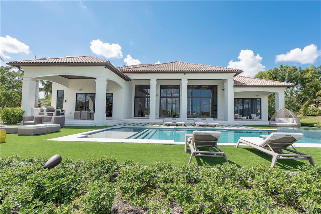 Windmill Ranch Estates - Residential