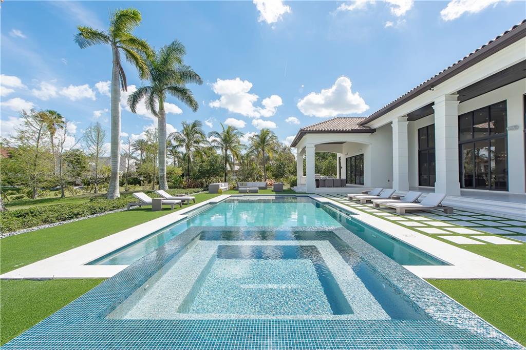 Windmill Ranch Estates - Residential