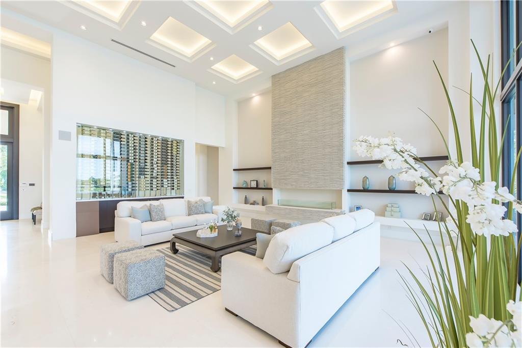 Windmill Ranch Estates - Residential