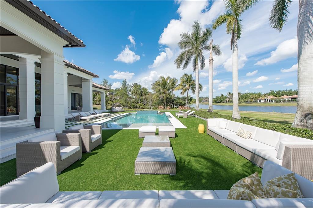 Windmill Ranch Estates - Residential