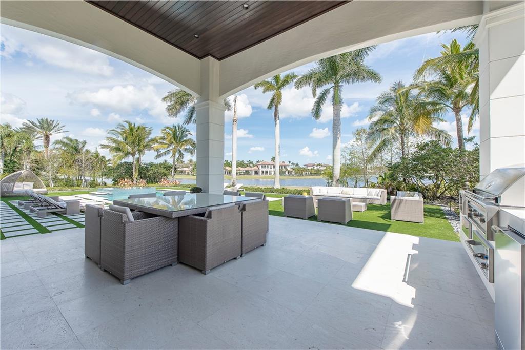 Windmill Ranch Estates - Residential