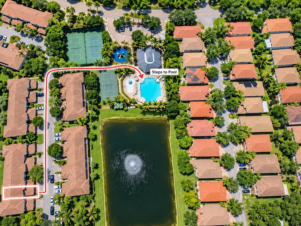 Photo of 2145 Oakmont Drive, Riviera Beach, FL 33404 (MLS # B26073690)