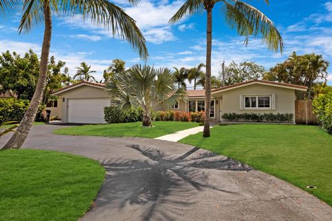 5180 NE 18 Terrace Fort Lauderdale FL 33308