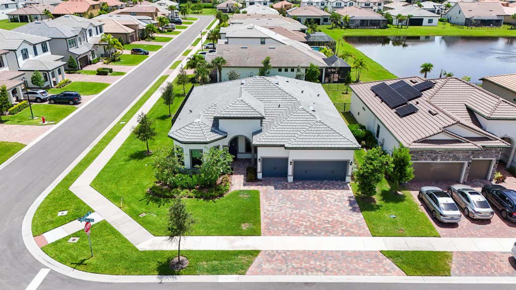 Photo of 8252 Pedigree Circle, Lake Worth, FL 33467 (MLS # R10908742)