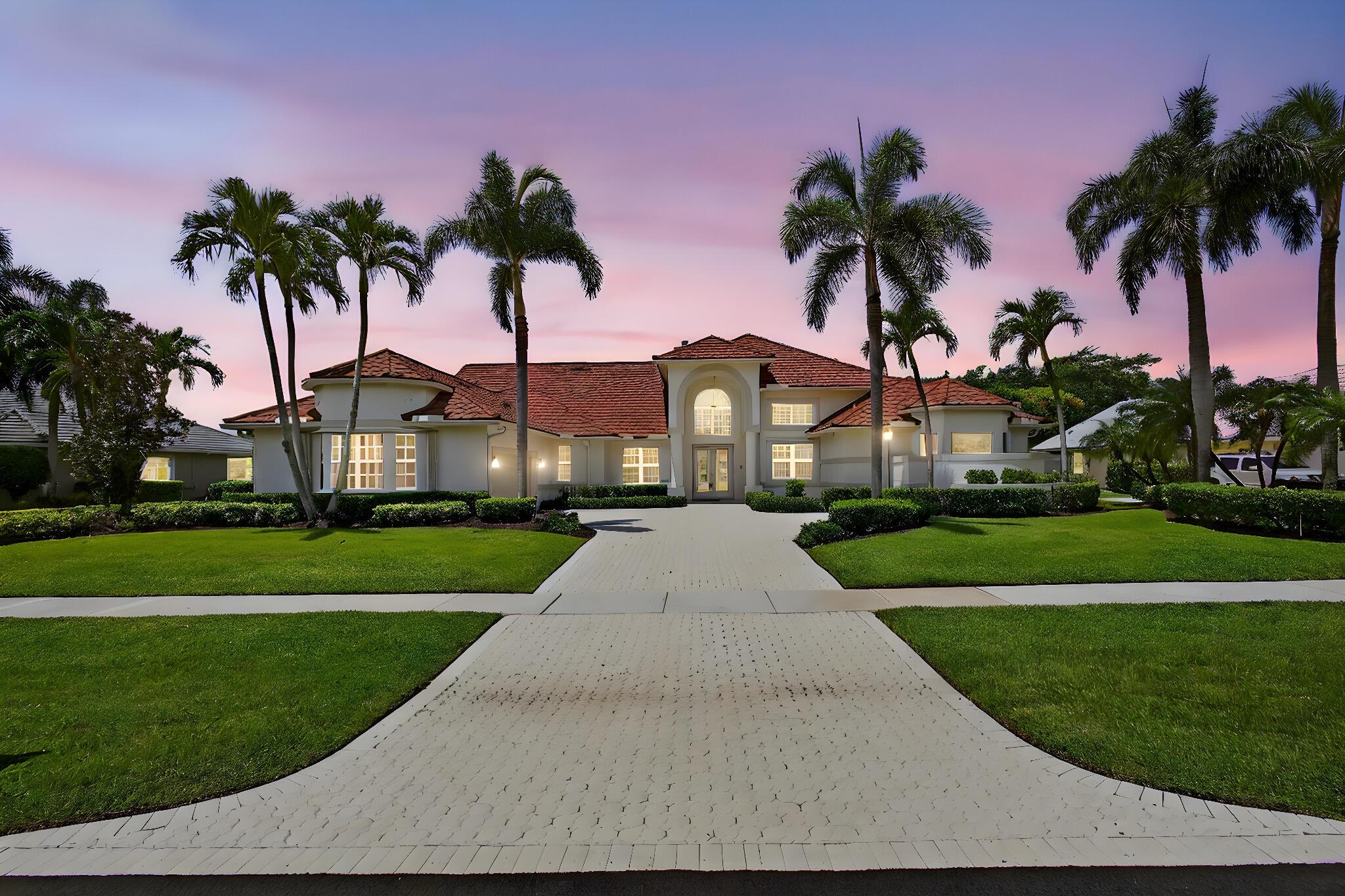 2291 Newbury Drive