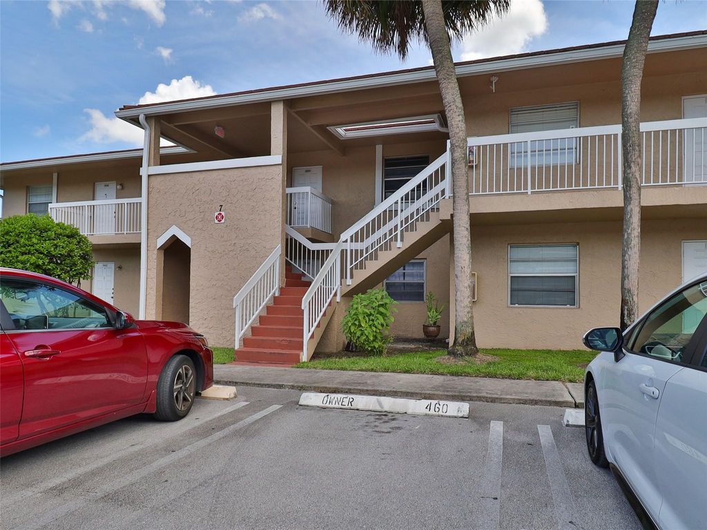 Photo of 9930 Twin Lakes Drive #7-L, Coral Springs, FL 33071 (MLS # F10517827)