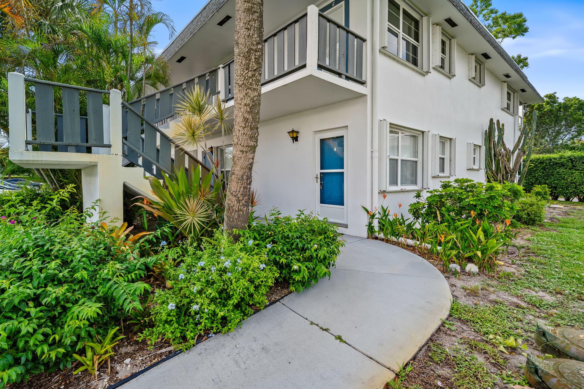 Discover this beautifully updated, move-in ready first-floor end unit in the highly sought-after 55+ community of Cedar Pointe. Offering the perfect combination of comfort and convenience, this residence is ideally situated just minutes from pristine beaches, shopping, dining, and the vibrant downtown Stuart. Enjoy an active lifestyle with community amenities including a pool, clubhouse, and shuffleboard courtsa"all just steps from your door. Inside, you'll find a modern, fully stocked kitchen, tasteful furnishings, and a spacious outdoor patio ideal for relaxing and entertaining. Experience the best of Florida livinga"schedule your private tour today!