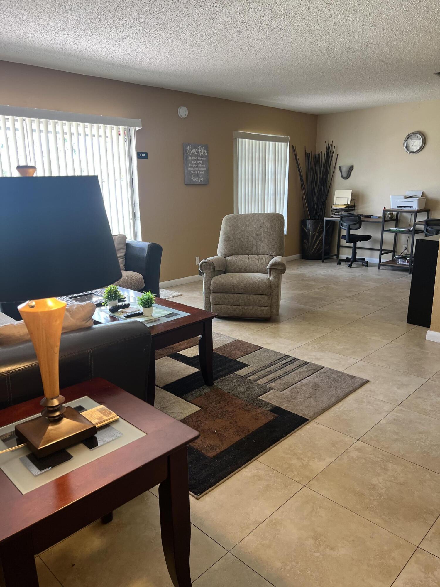 CORAL SPRINGS VILLAGE GREEN - Residential Income