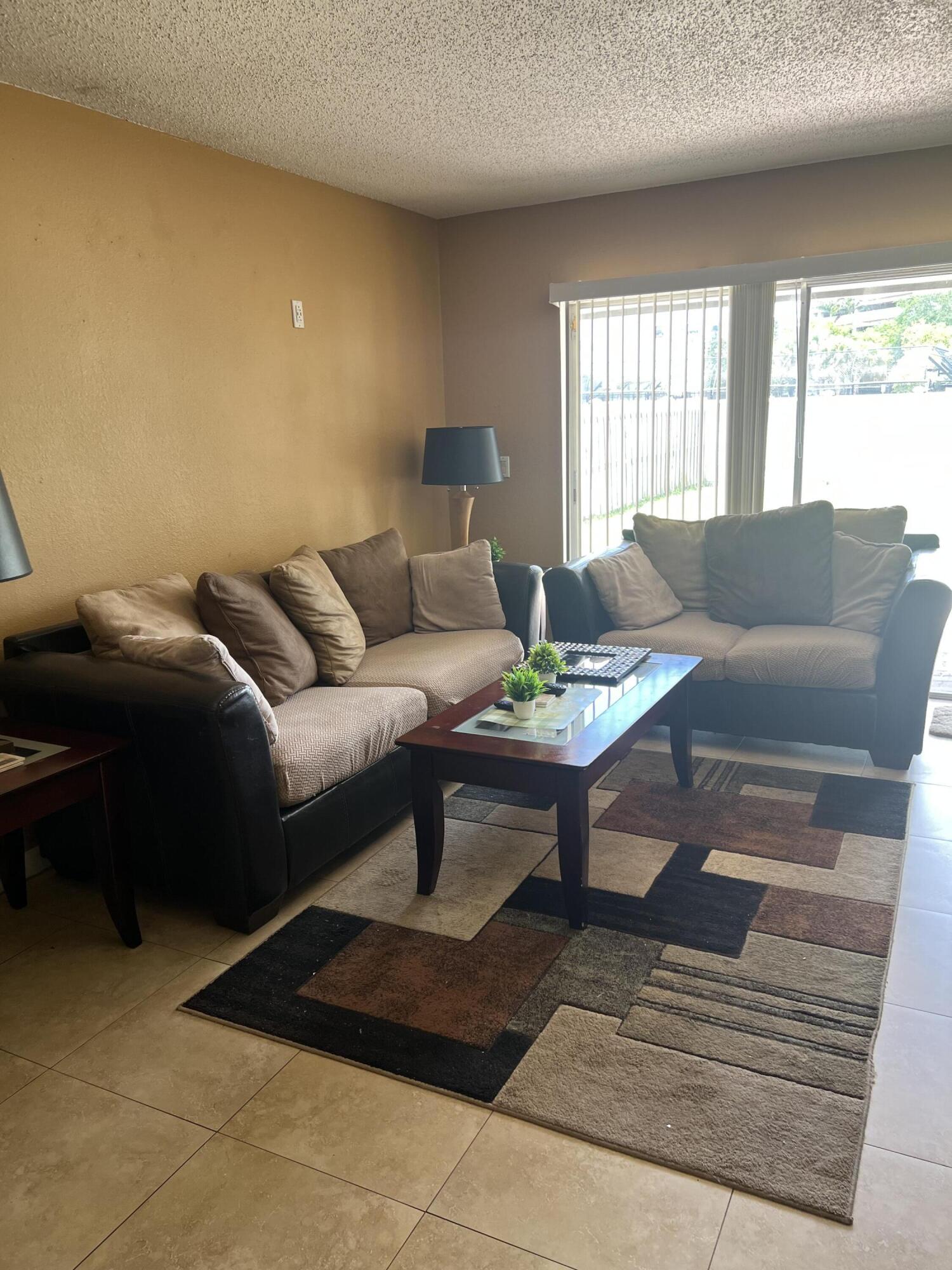CORAL SPRINGS VILLAGE GREEN - Residential Income