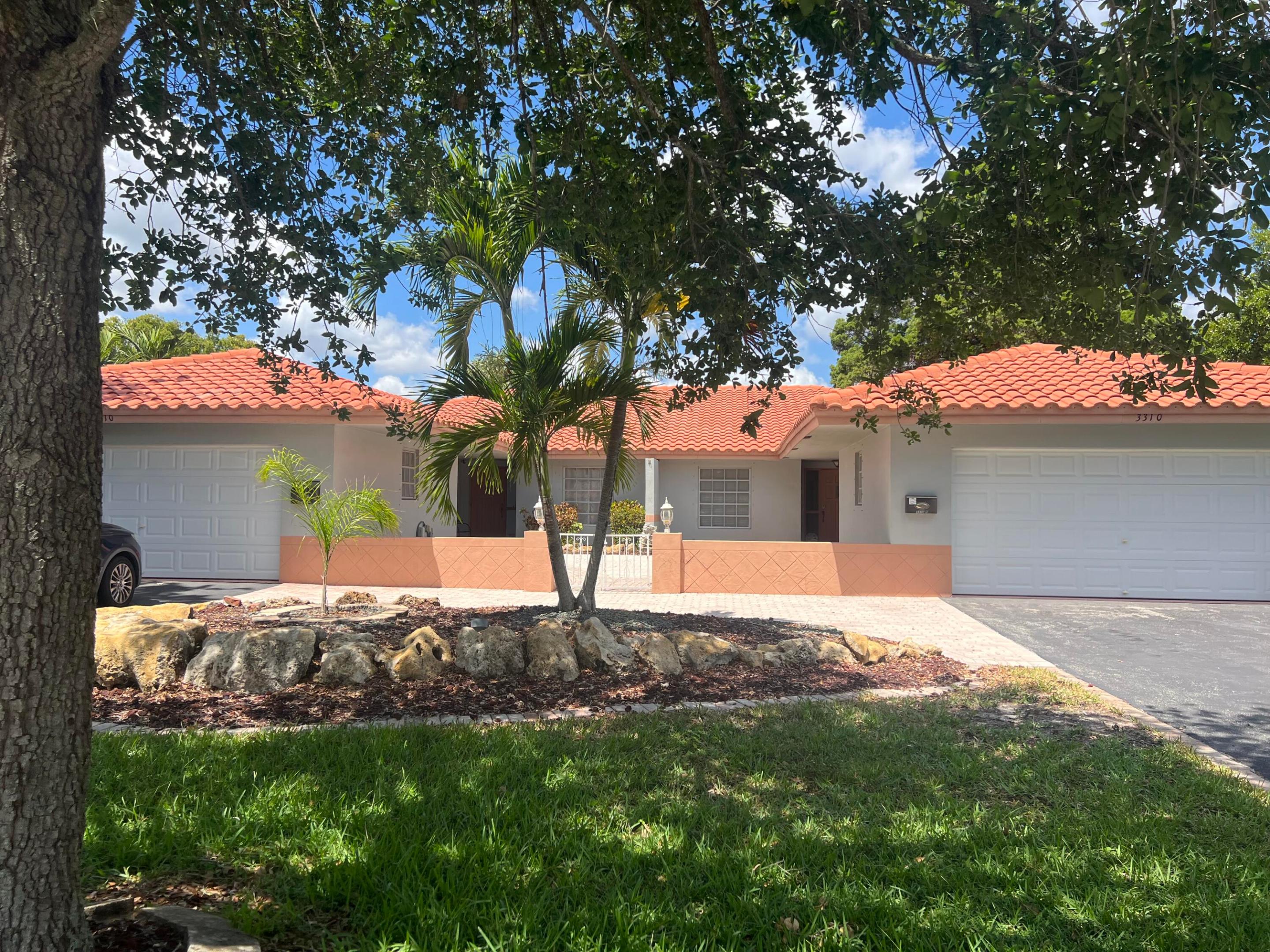 3310 NW 90th Avenue 3310-3310s