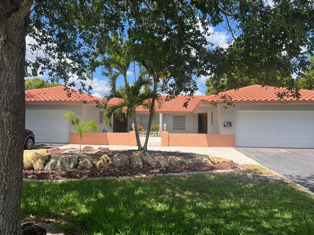 Photo of 3310 NW 90th Avenue #3310-3310s, Coral Springs, FL 33065 (MLS # B26024622)