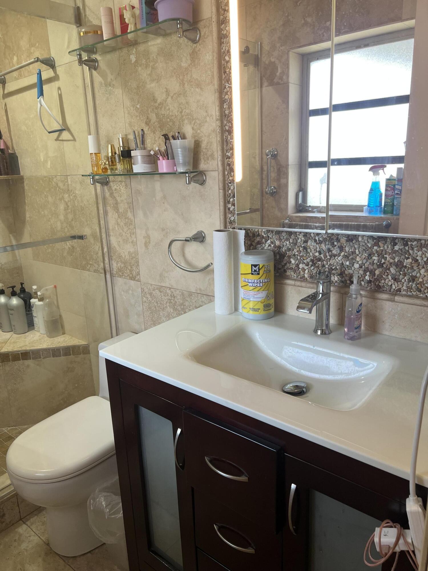 CORAL SPRINGS VILLAGE GREEN - Residential Income