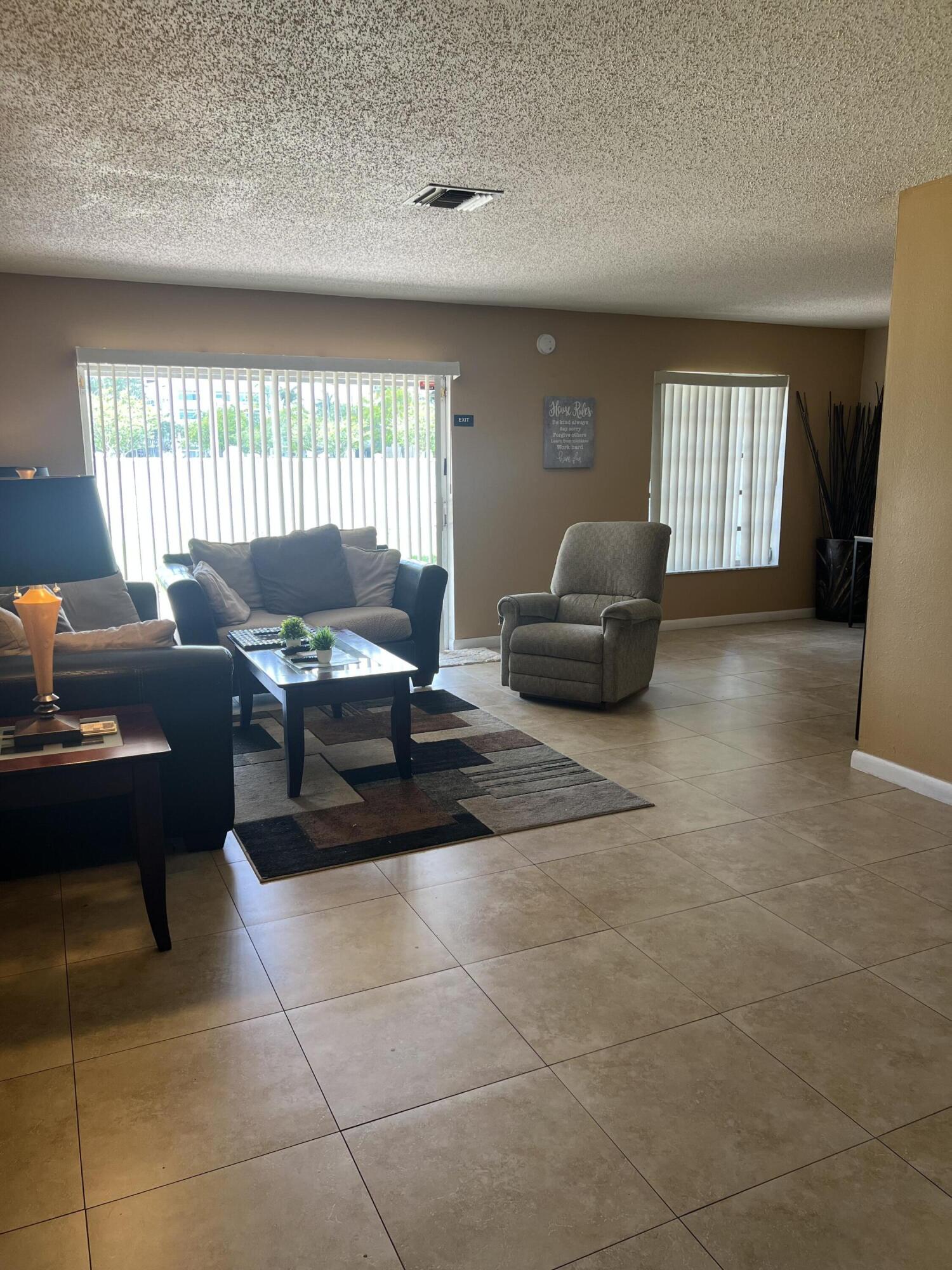 CORAL SPRINGS VILLAGE GREEN - Residential Income