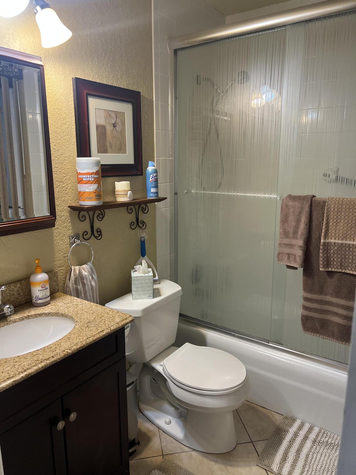 CORAL SPRINGS VILLAGE GREEN - Residential Income