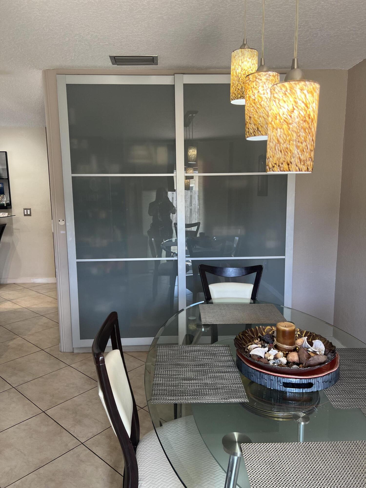 CORAL SPRINGS VILLAGE GREEN - Residential Income