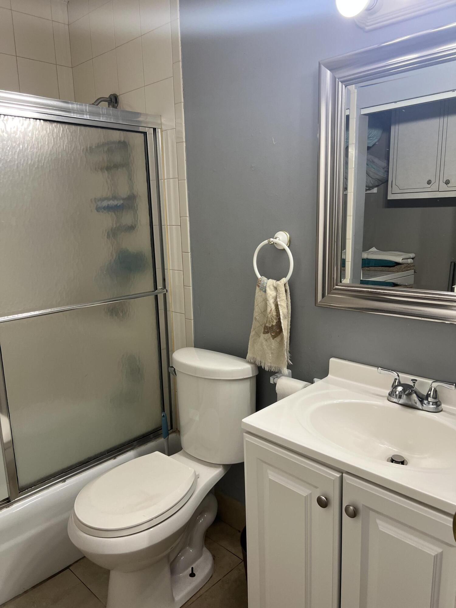 CORAL SPRINGS VILLAGE GREEN - Residential Income