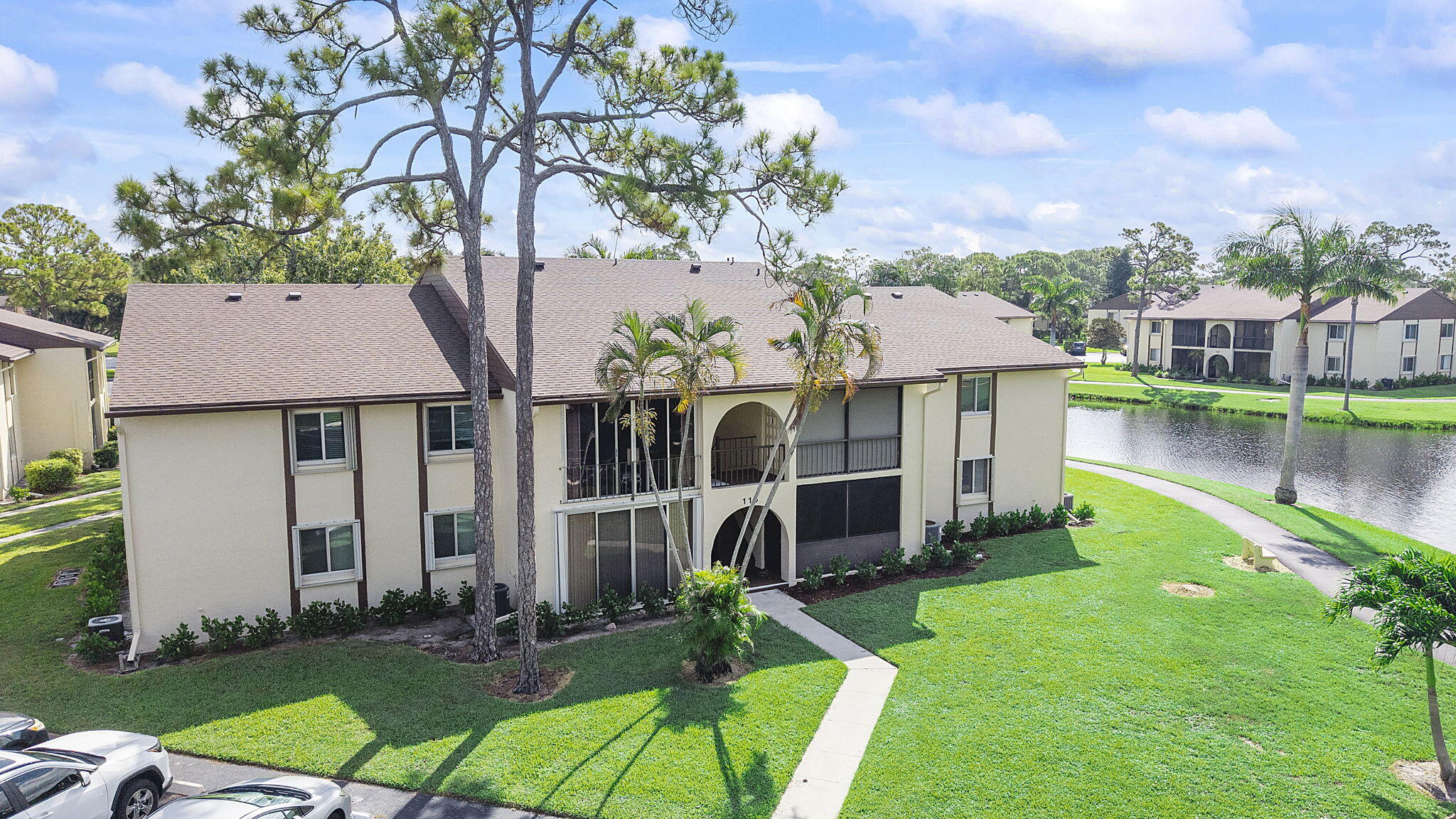 116 Lake Pine Circle A2, Greenacres FL 33463
