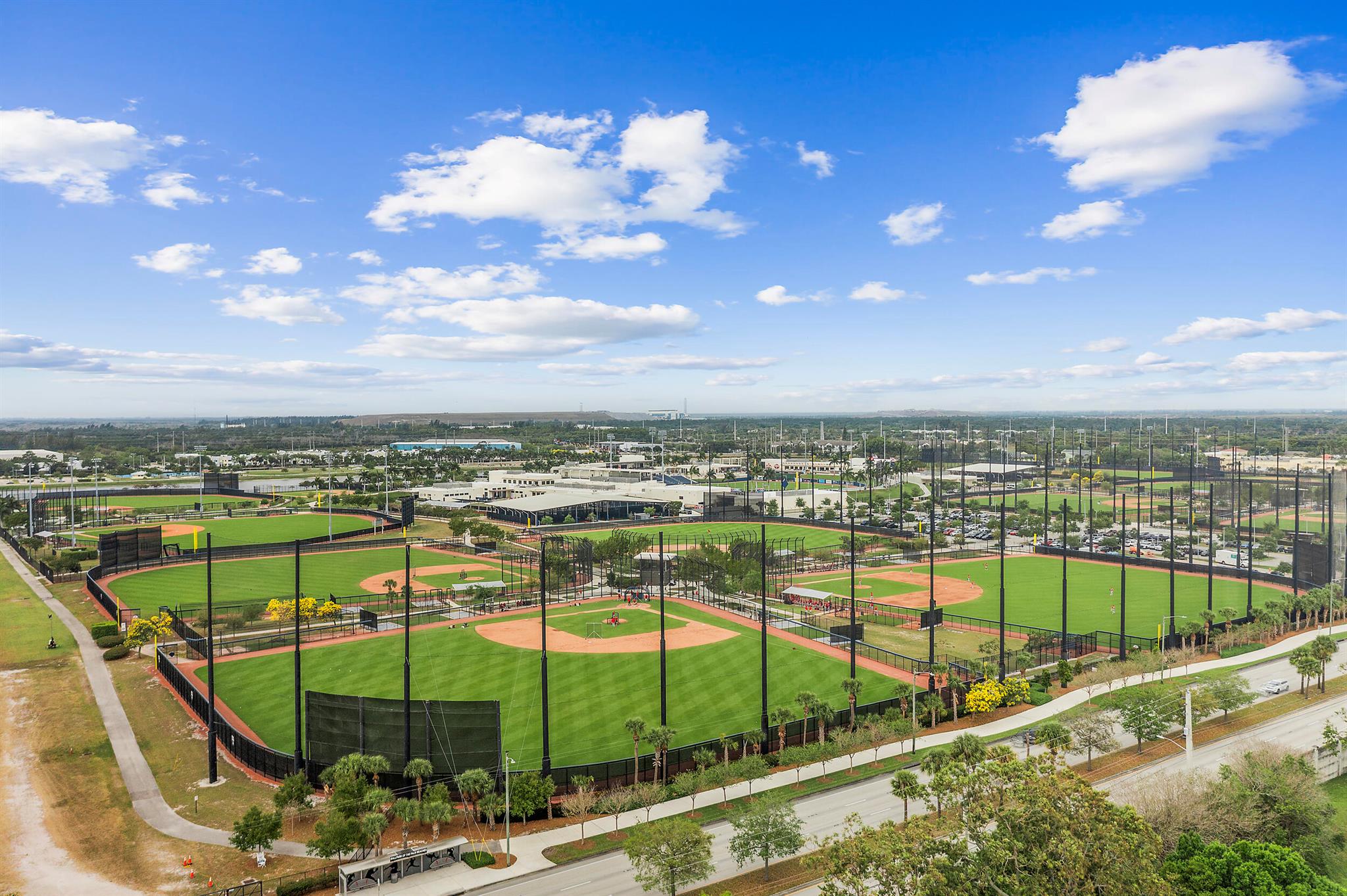 HERITAGE VILLAGE OF P B L - Residential