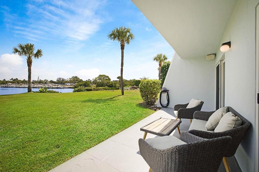 Photo of 725 Hummingbird Way #103, North Palm Beach, FL 33408 (MLS # R11155003)