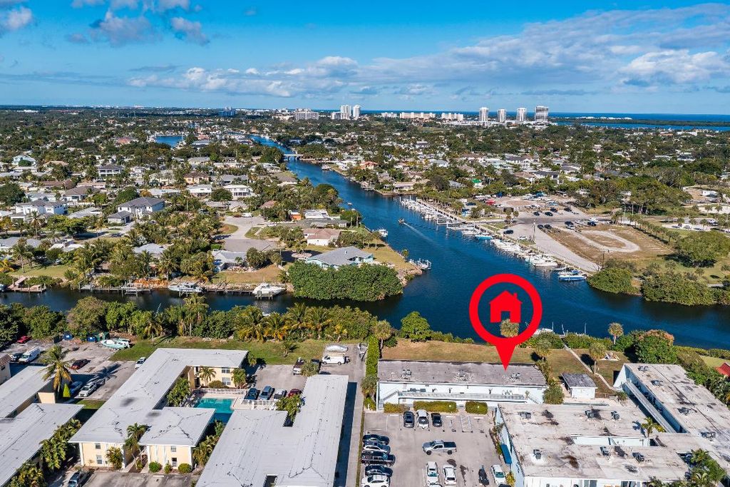 Photo of 725 Hummingbird Way #103, North Palm Beach, FL 33408 (MLS # R11155003)