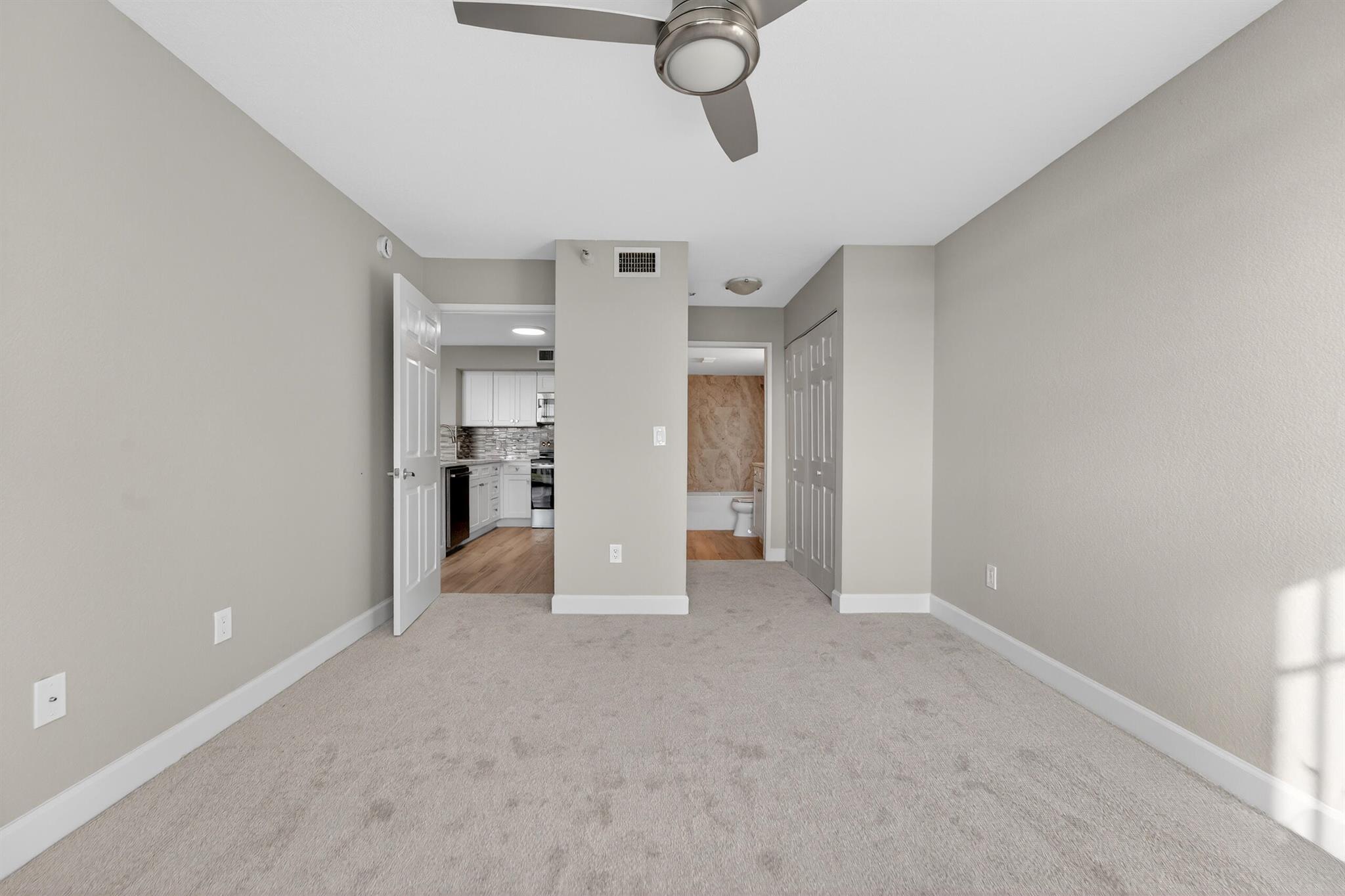 The Yacht Club - Residential Lease