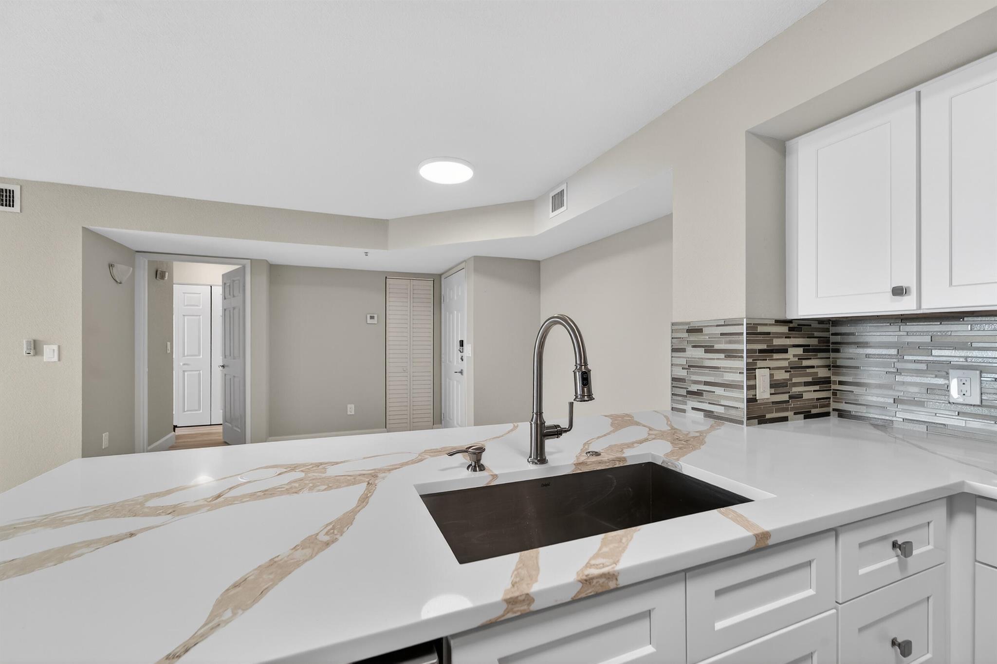 The Yacht Club - Residential Lease