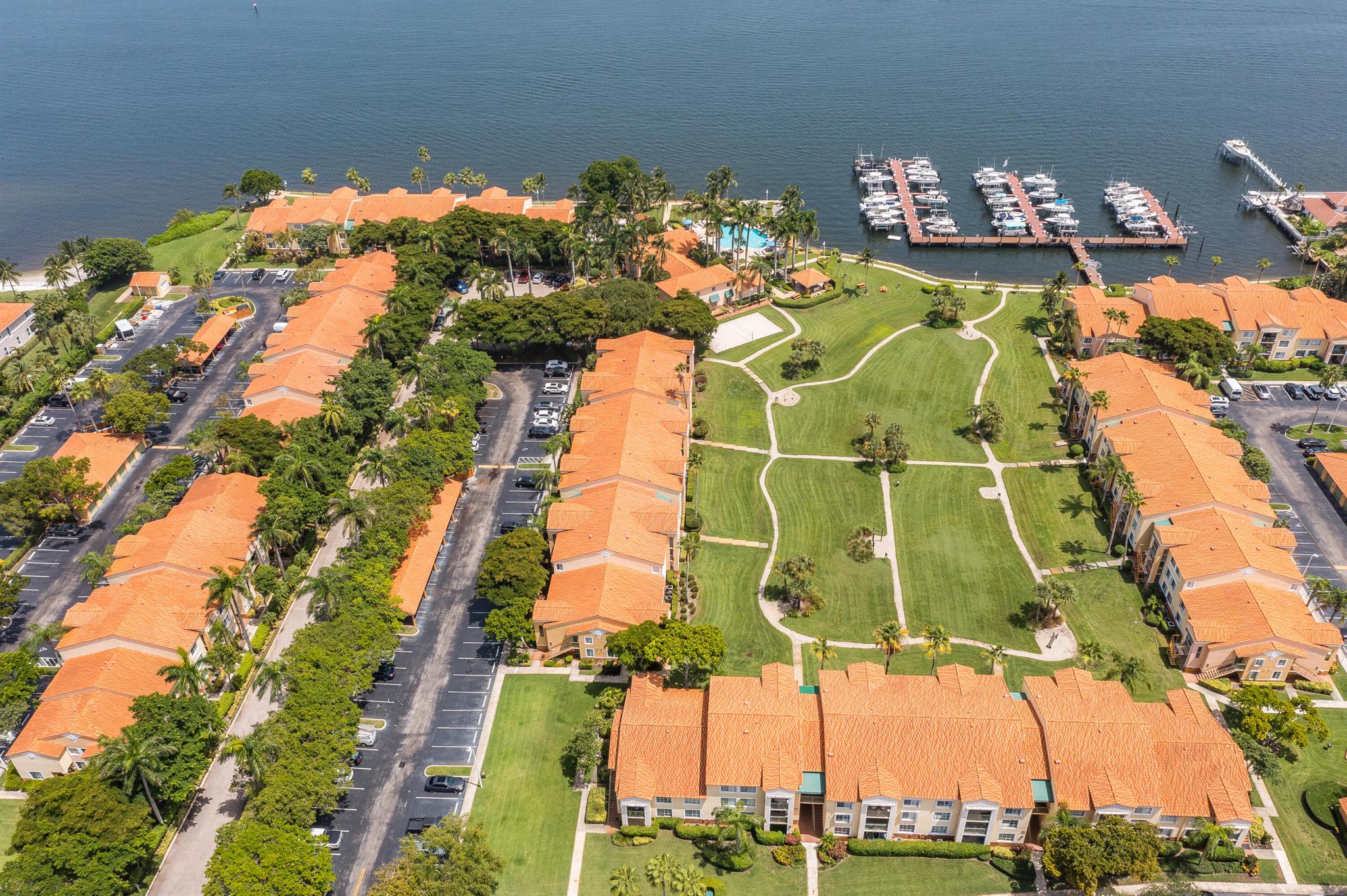 The Yacht Club - Residential Lease