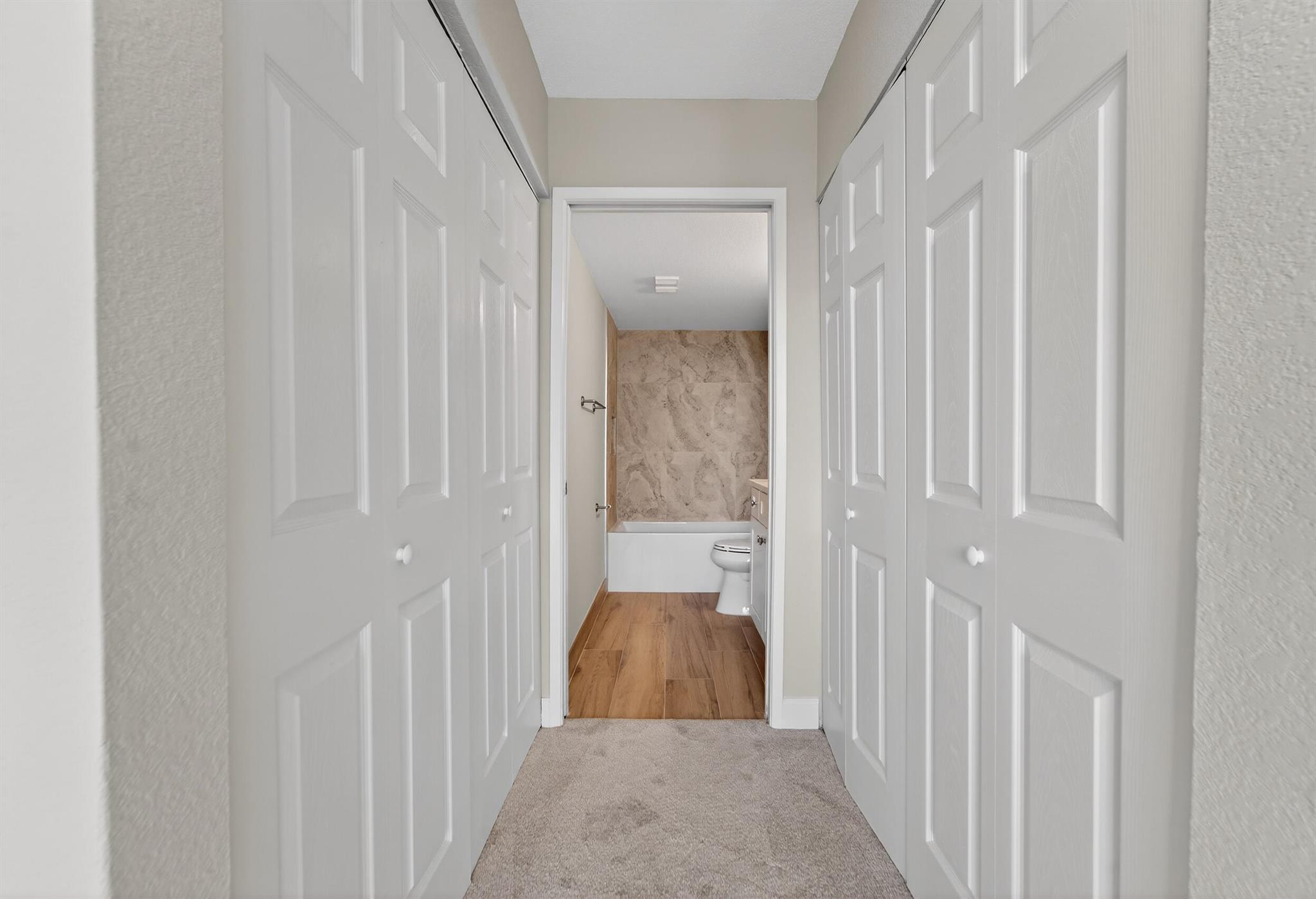 The Yacht Club - Residential Lease