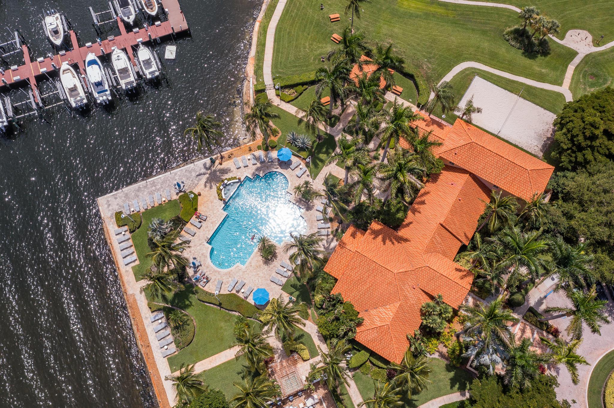 The Yacht Club - Residential Lease