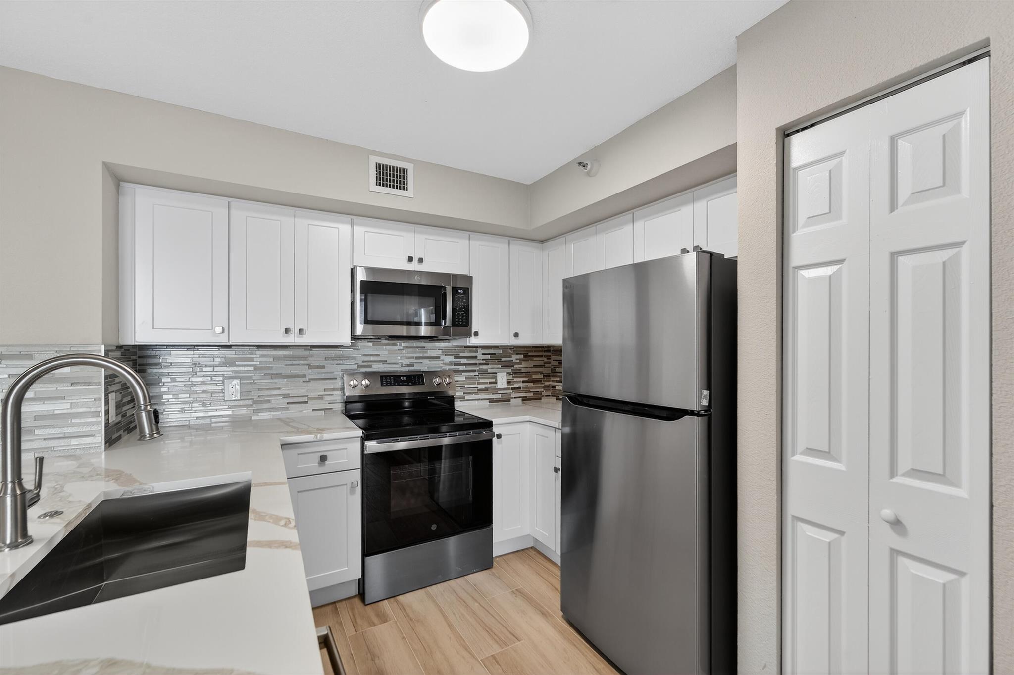 The Yacht Club - Residential Lease