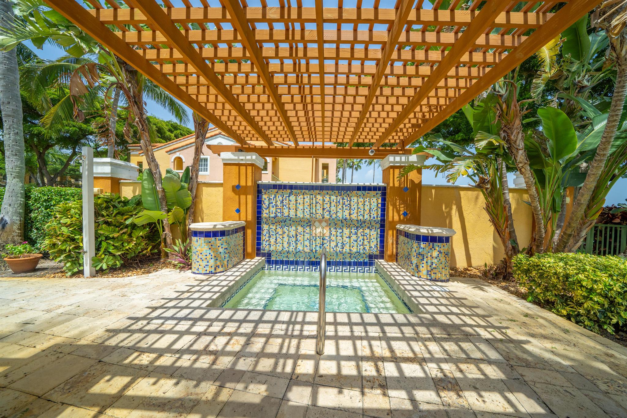 The Yacht Club - Residential Lease