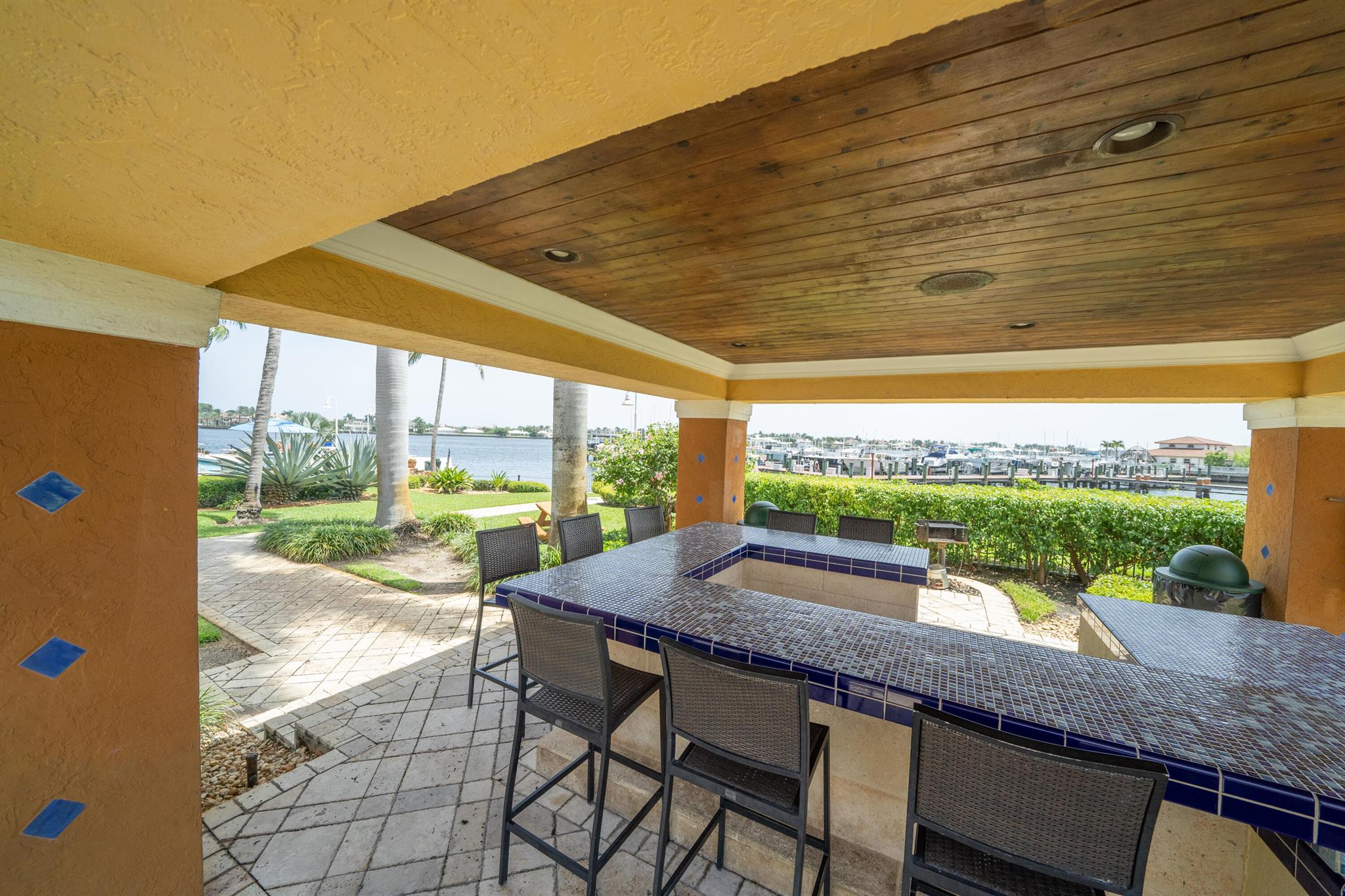 The Yacht Club - Residential Lease