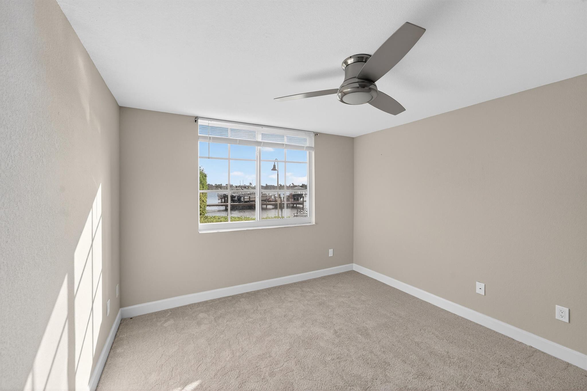 The Yacht Club - Residential Lease