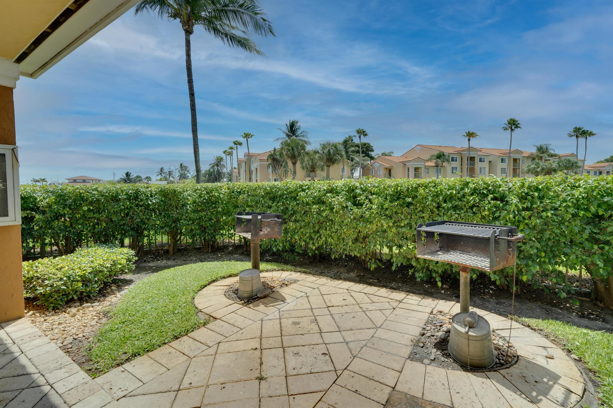 The Yacht Club - Residential Lease