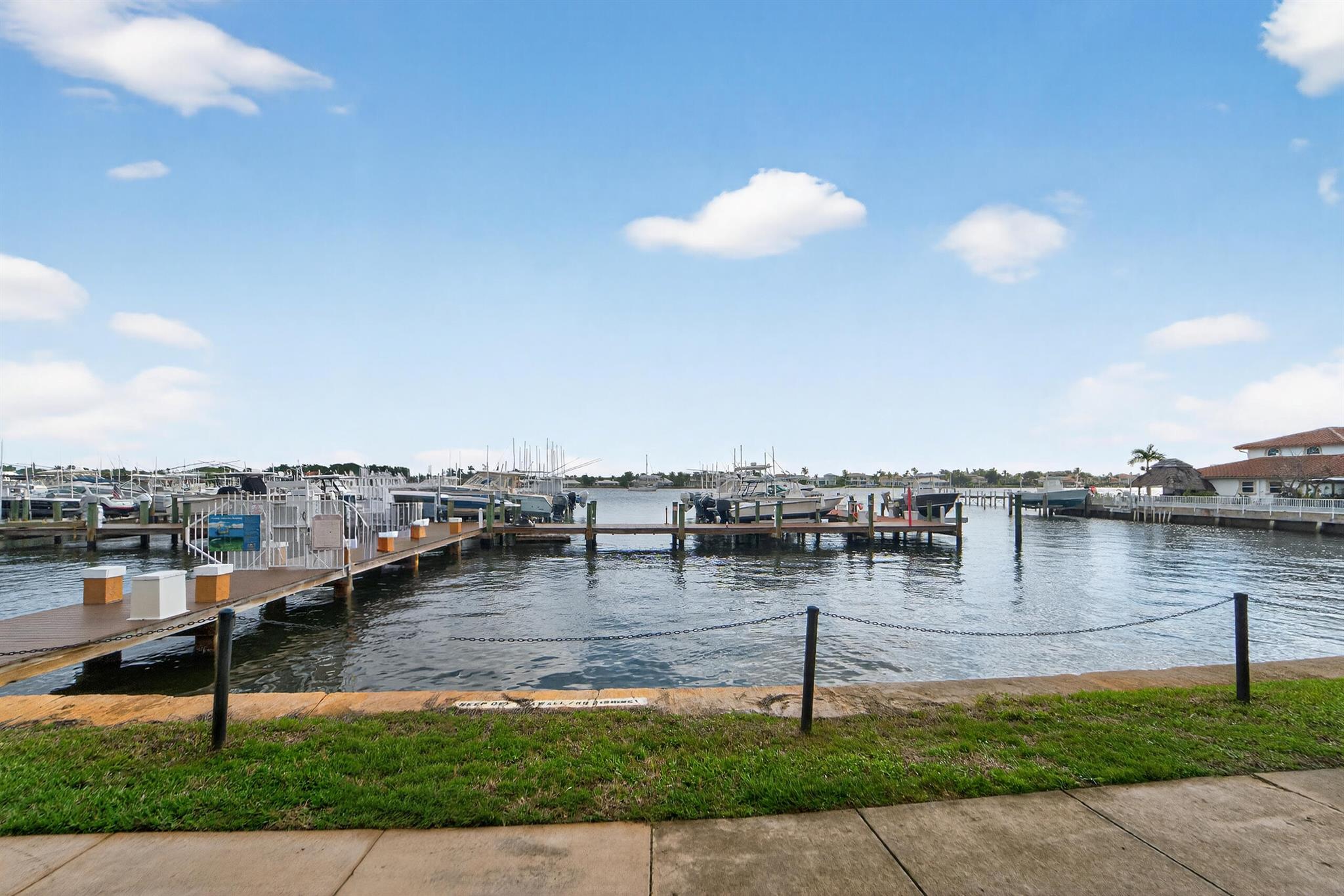 The Yacht Club - Residential Lease