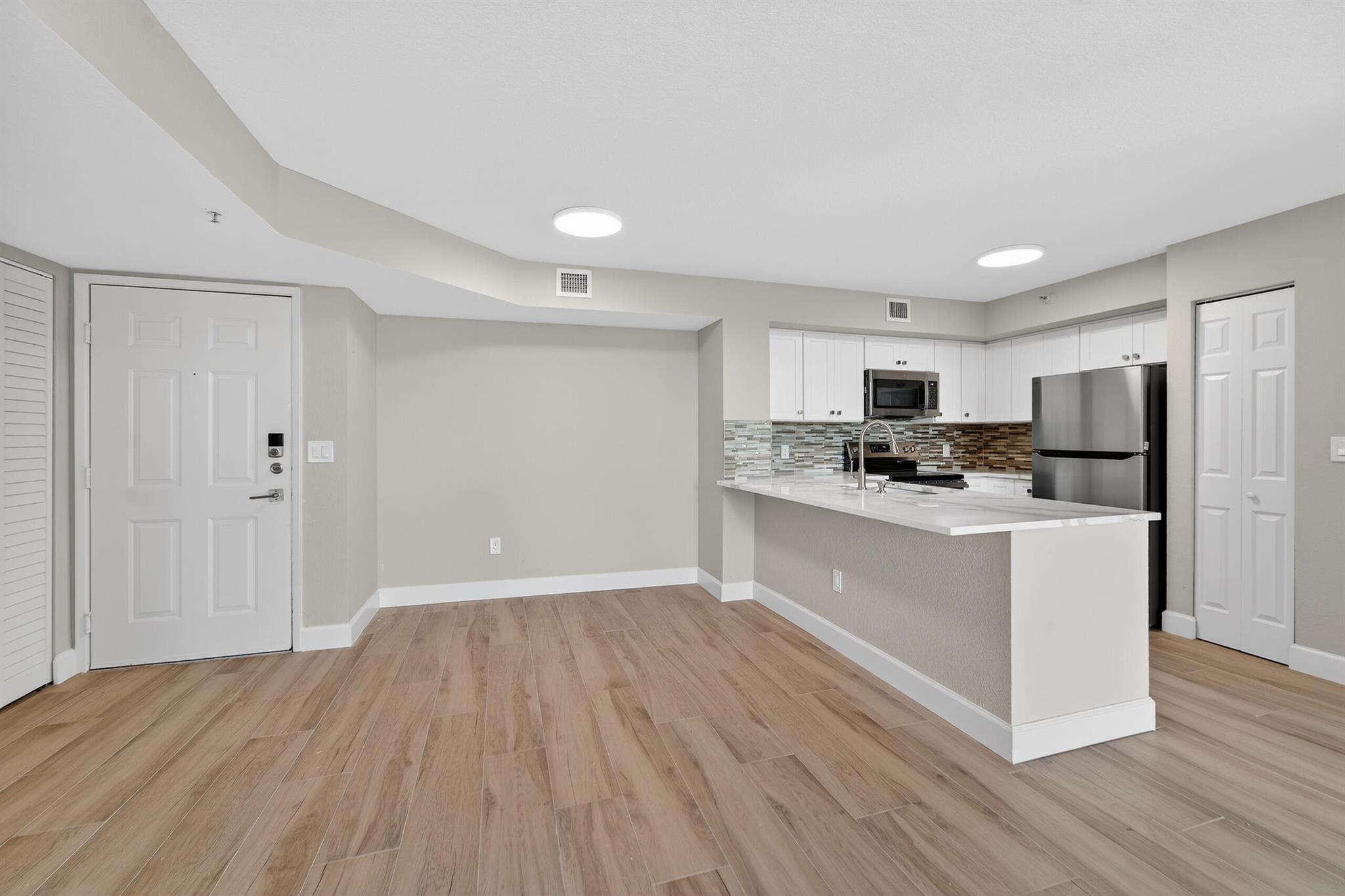 The Yacht Club - Residential Lease