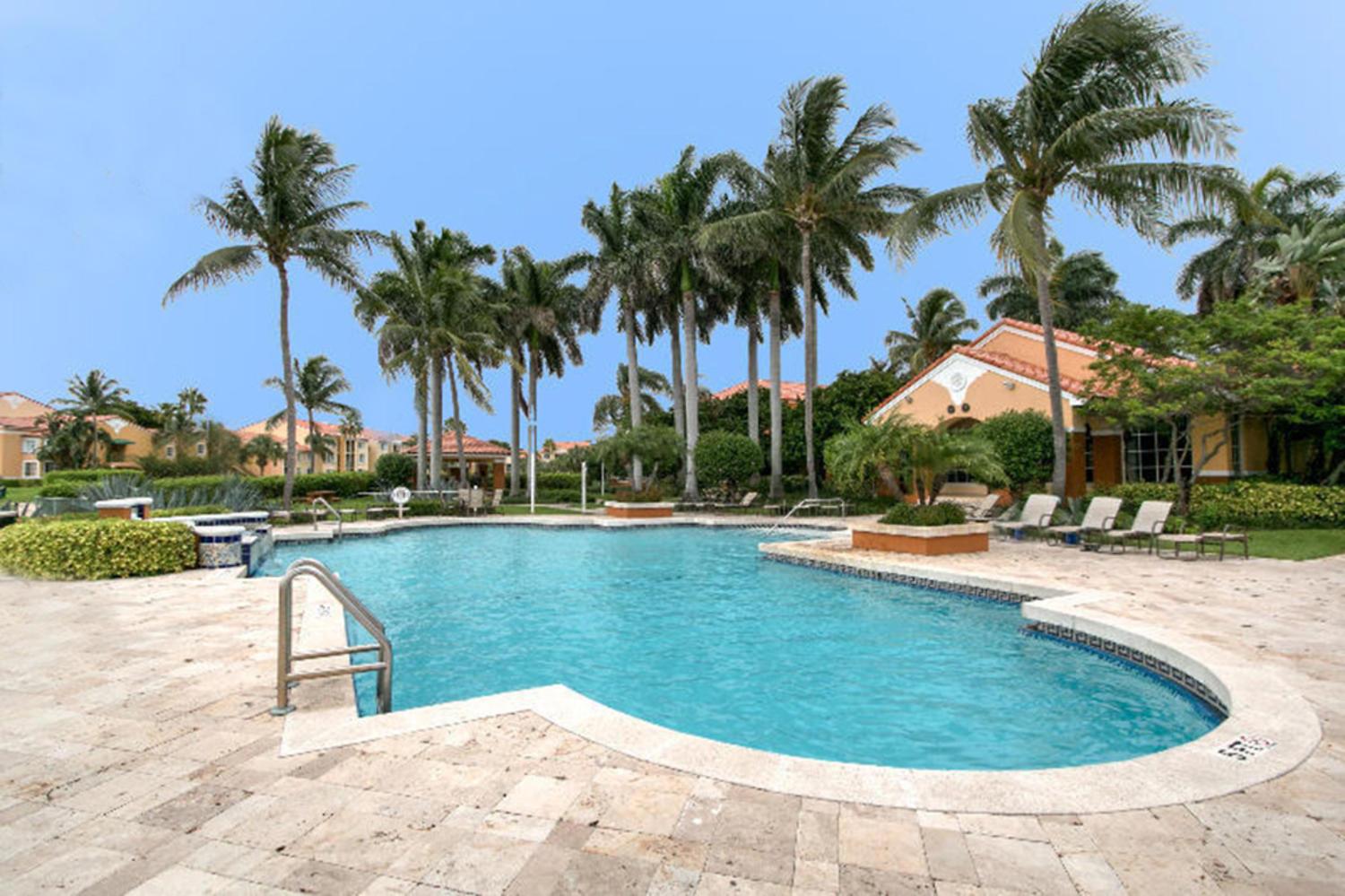 The Yacht Club - Residential Lease