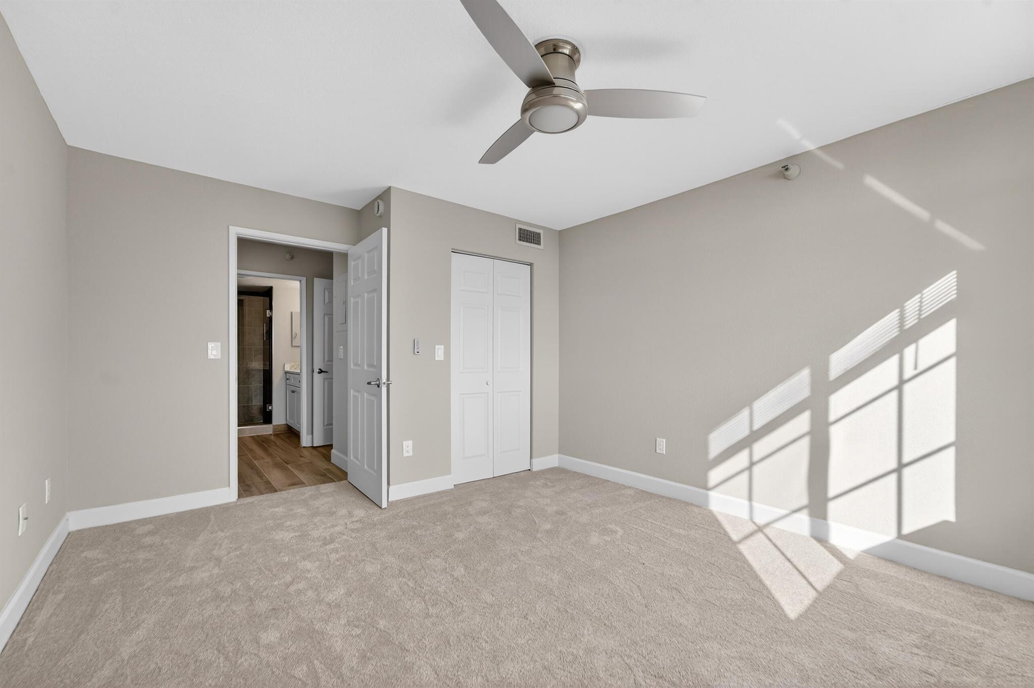 The Yacht Club - Residential Lease