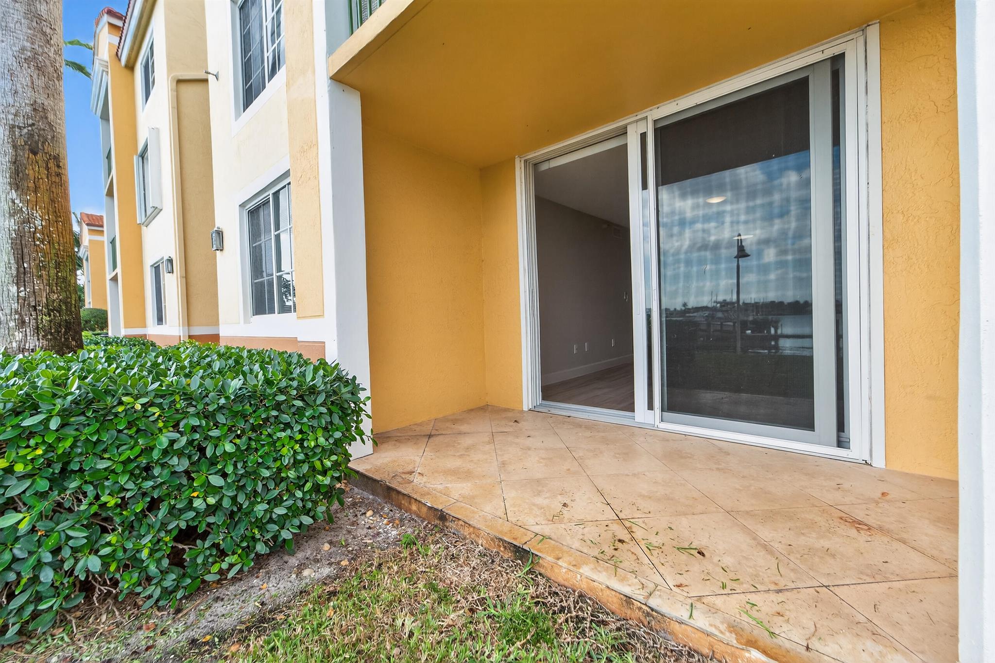 The Yacht Club - Residential Lease