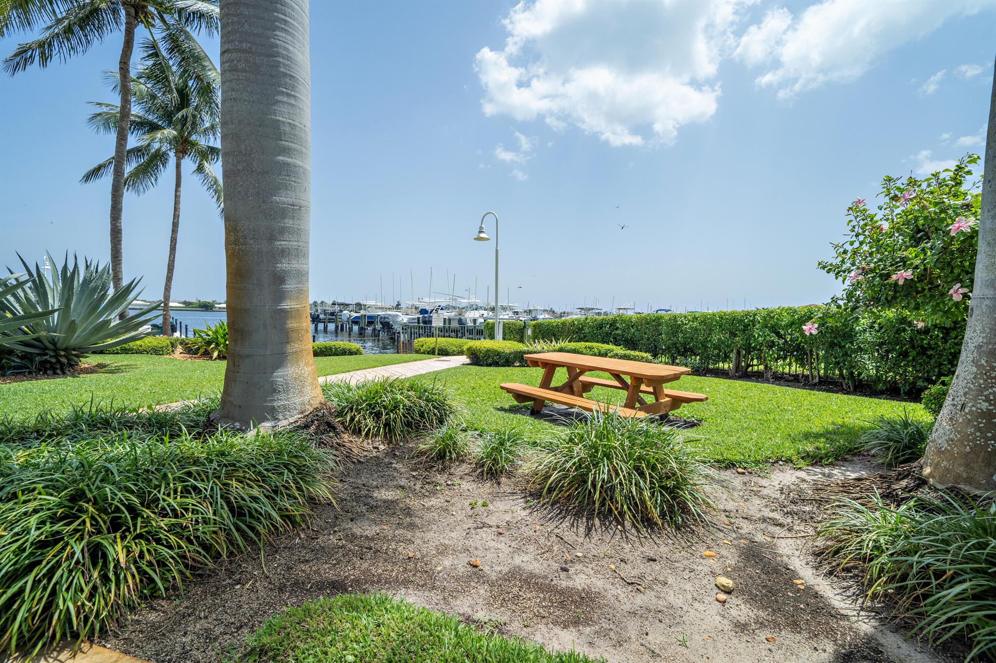 The Yacht Club - Residential Lease