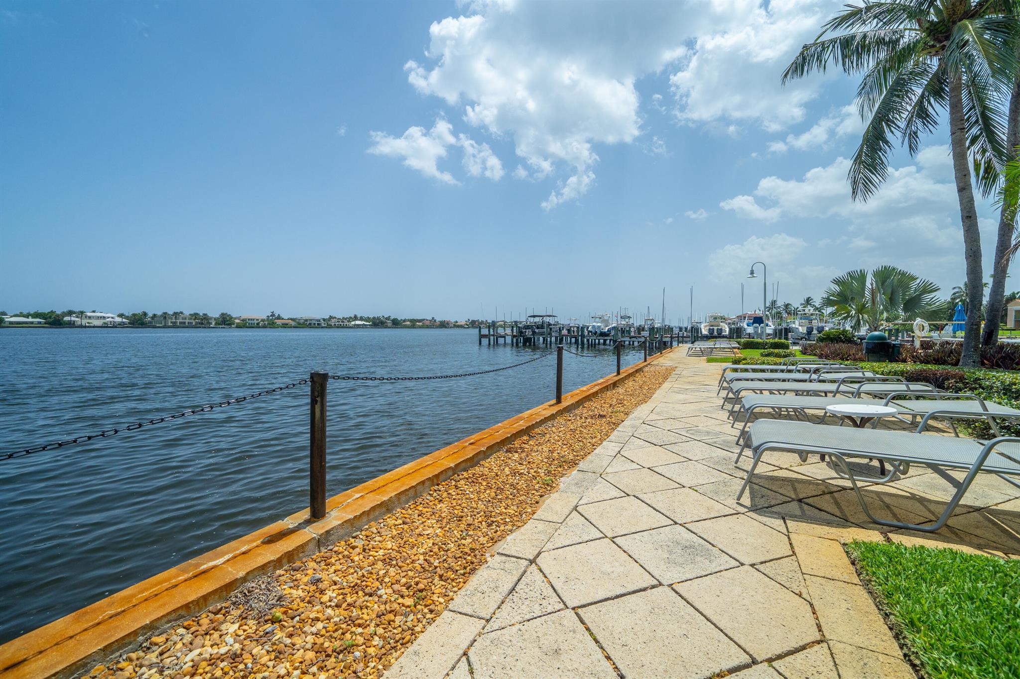 The Yacht Club - Residential Lease