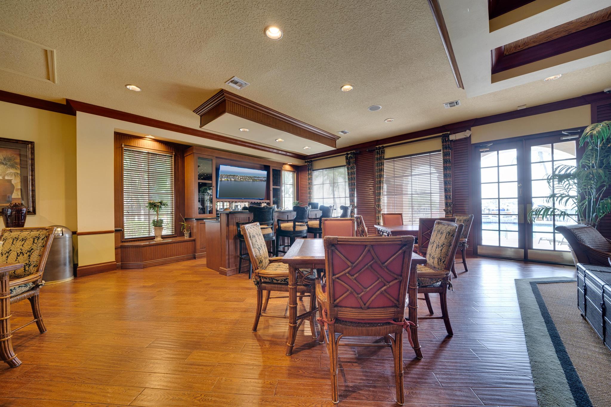 The Yacht Club - Residential Lease