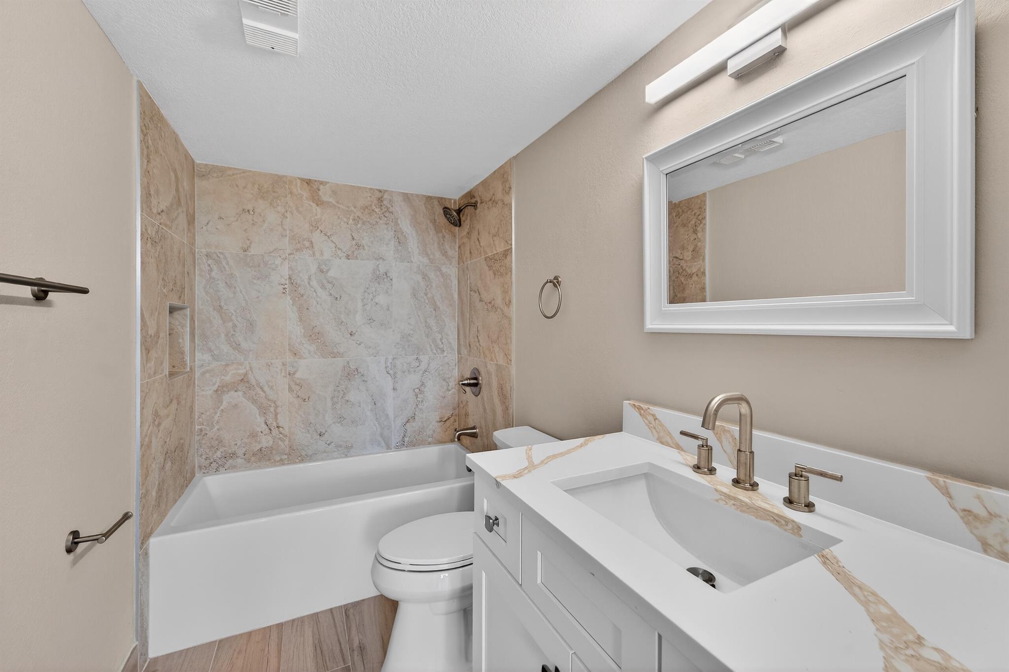 The Yacht Club - Residential Lease