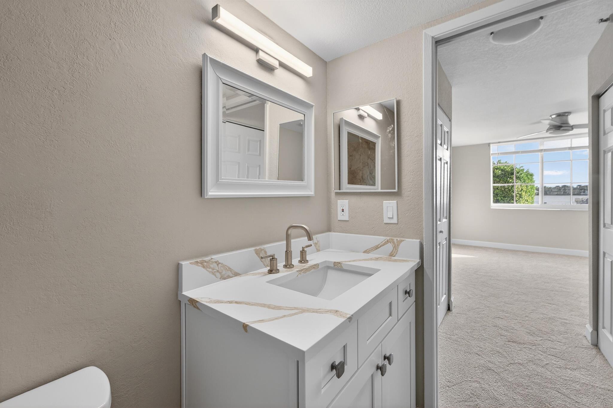 The Yacht Club - Residential Lease