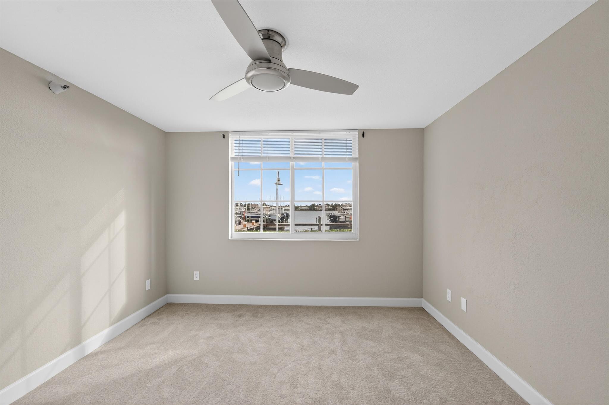 The Yacht Club - Residential Lease