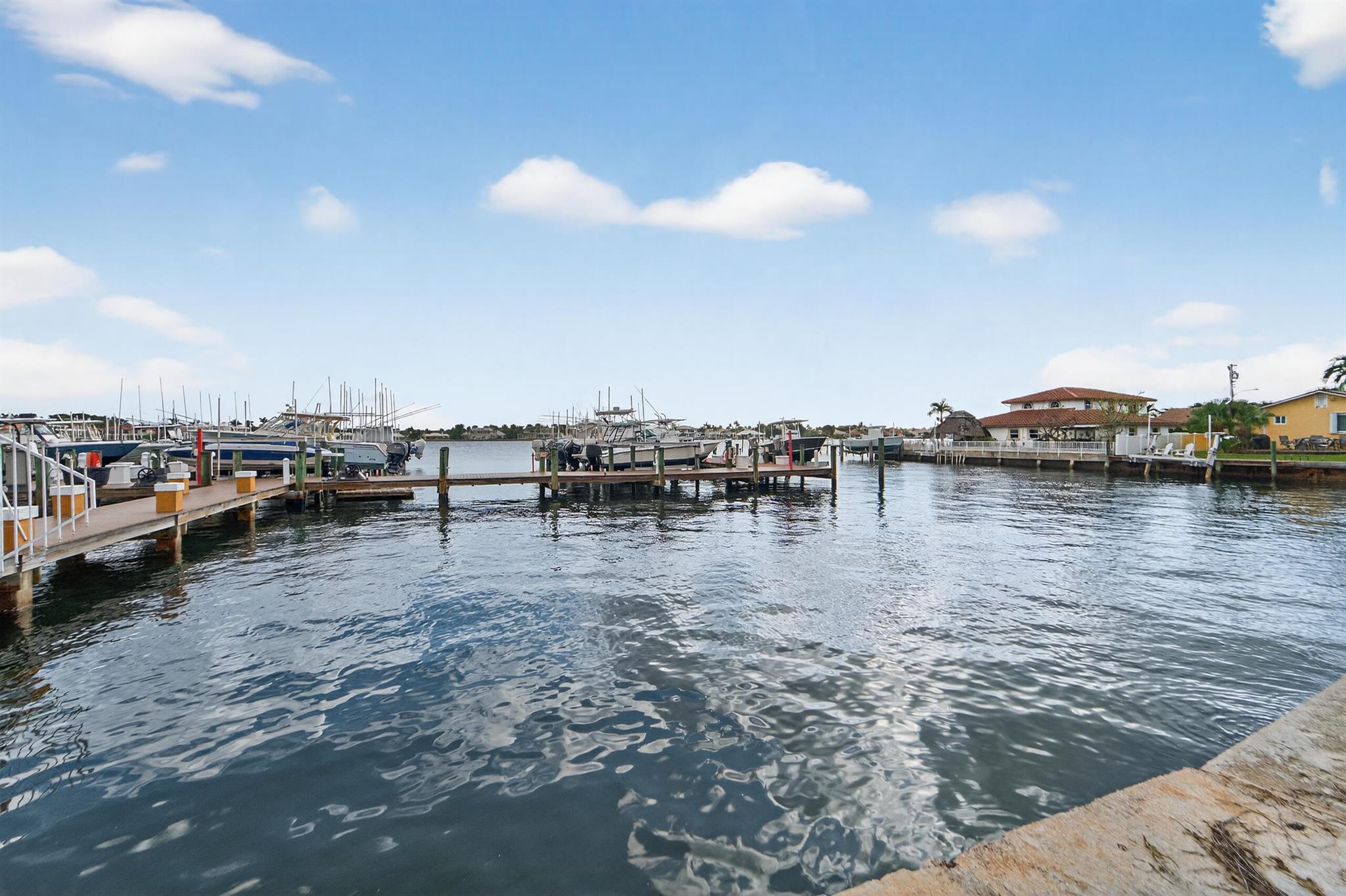 The Yacht Club - Residential Lease