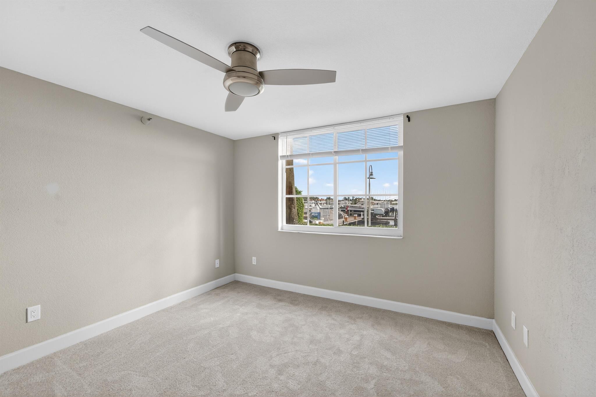 The Yacht Club - Residential Lease